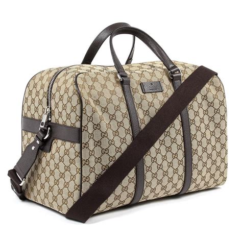 gucci garment bag|gucci carry on bag.